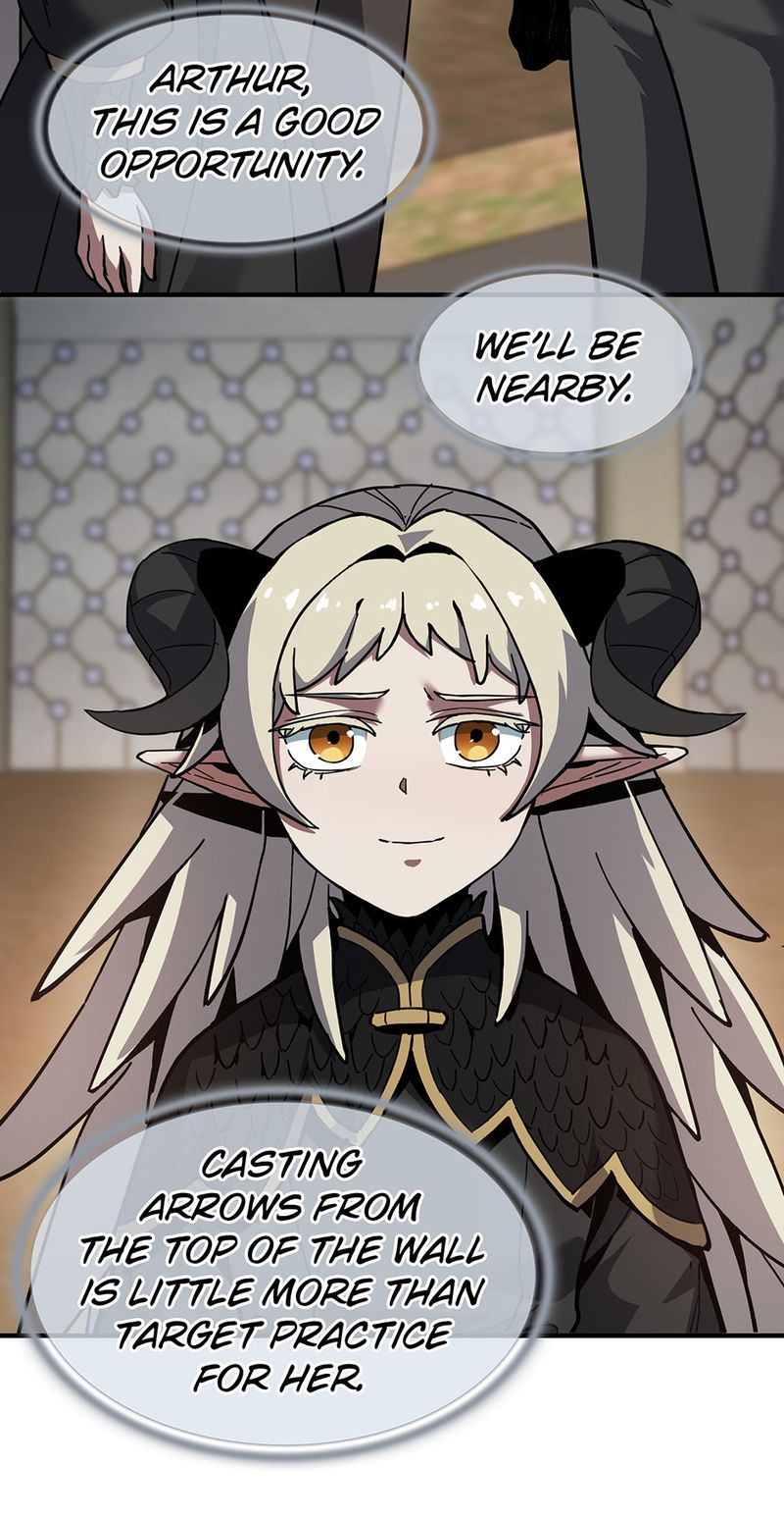 The Beginning After the End Chapter 239 - Page 10