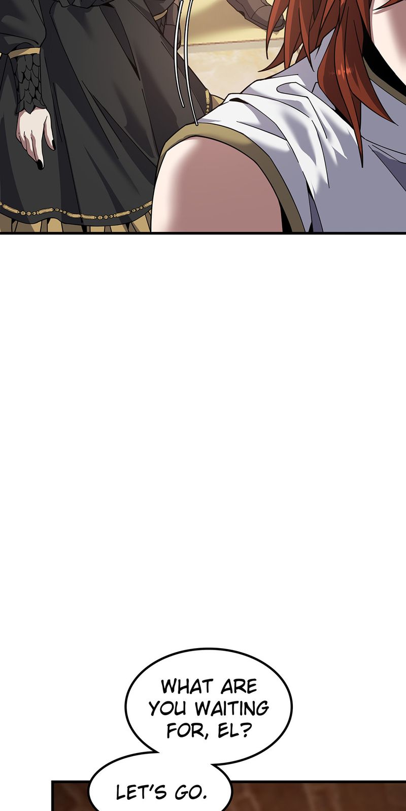 The Beginning After the End Chapter 239 - Page 15