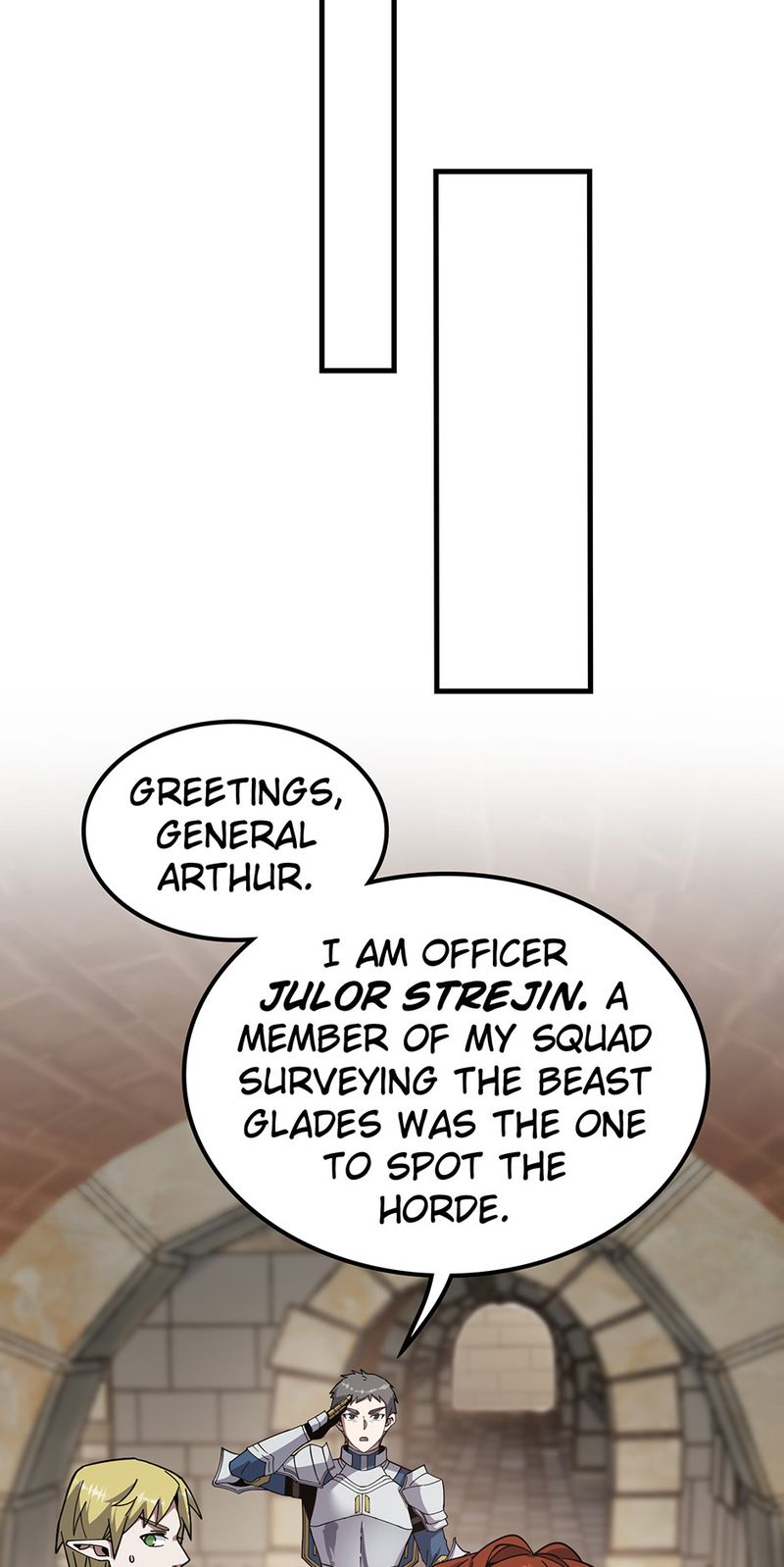 The Beginning After the End Chapter 239 - Page 19