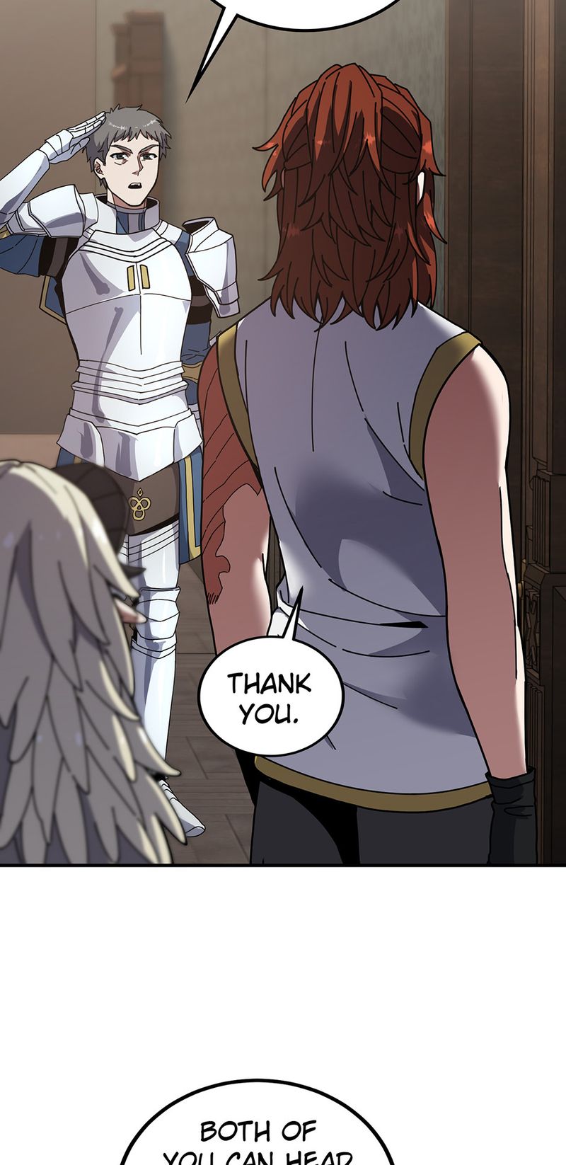 The Beginning After the End Chapter 239 - Page 25