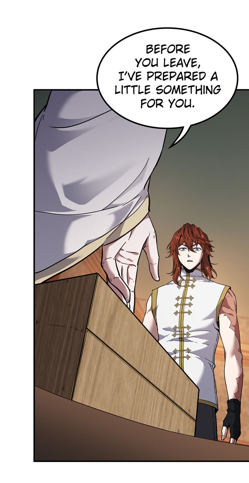 The Beginning After the End Chapter 239 - Page 30