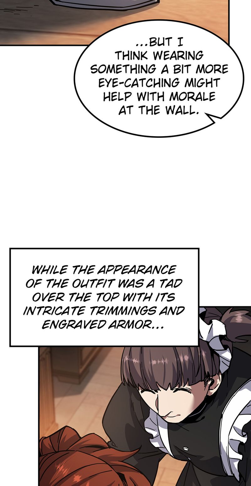The Beginning After the End Chapter 239 - Page 32