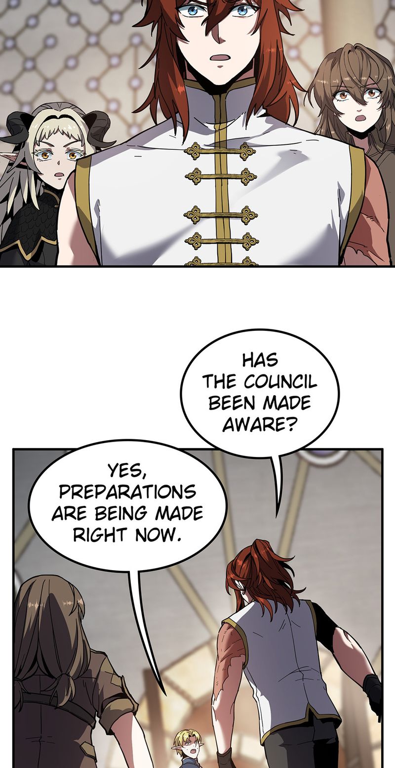 The Beginning After the End Chapter 239 - Page 4