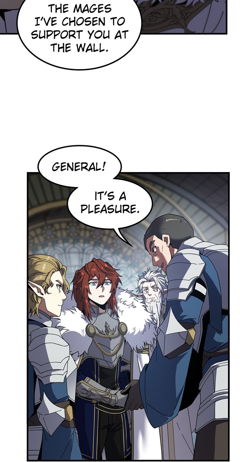 The Beginning After the End Chapter 239 - Page 49