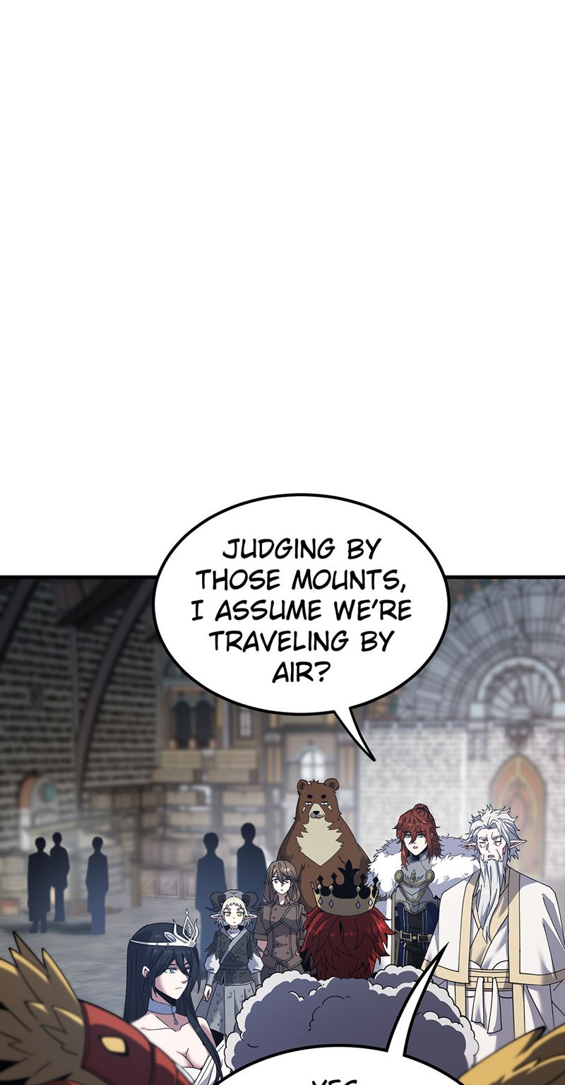 The Beginning After the End Chapter 239 - Page 50