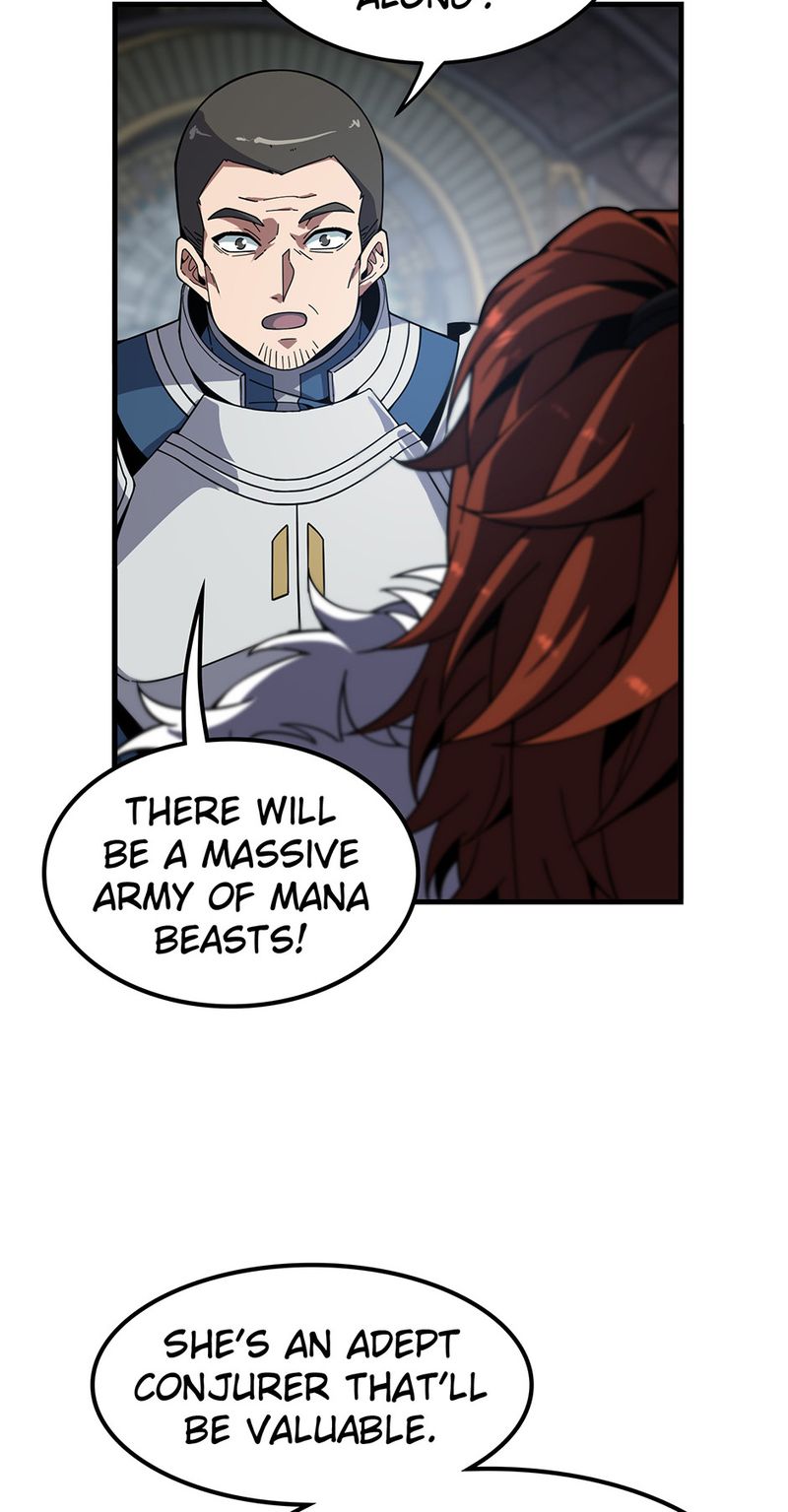 The Beginning After the End Chapter 239 - Page 53