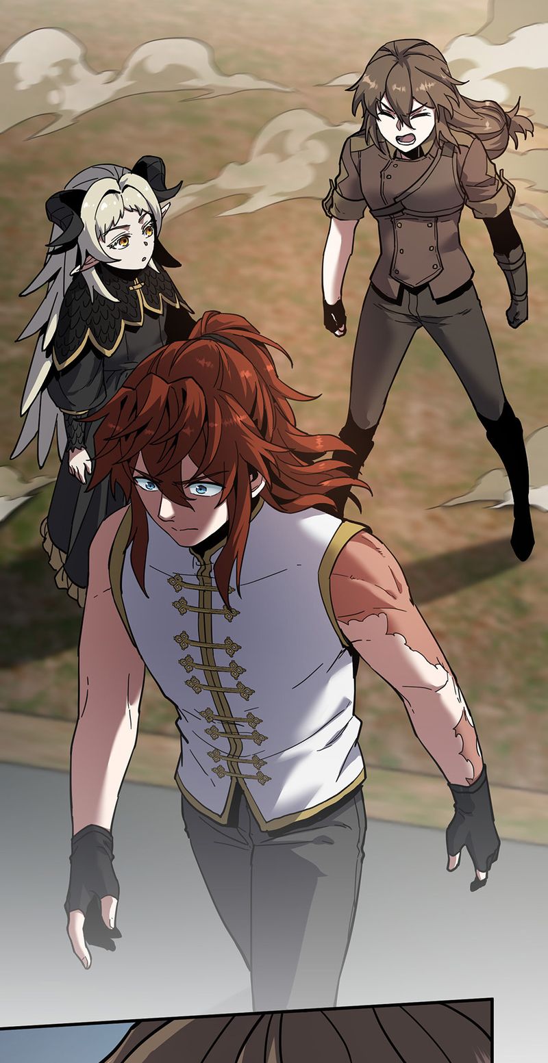 The Beginning After the End Chapter 239 - Page 6