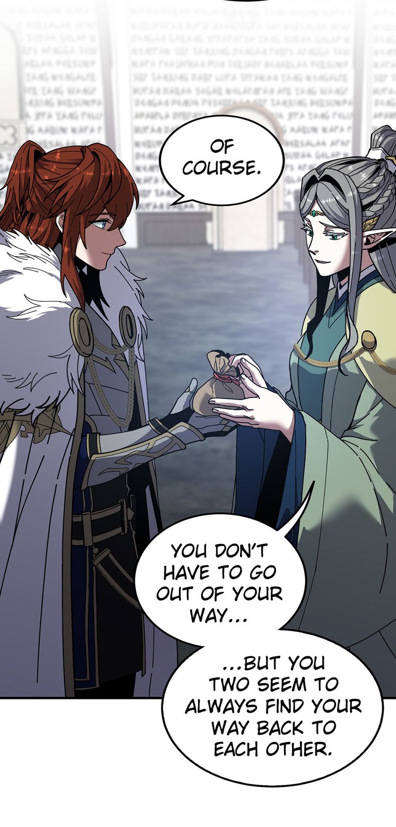 The Beginning After the End Chapter 239 - Page 62