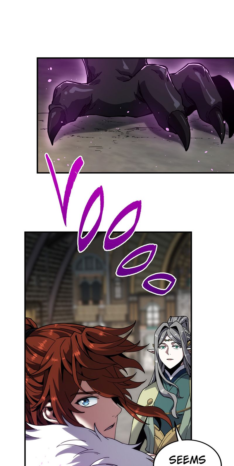 The Beginning After the End Chapter 239 - Page 63