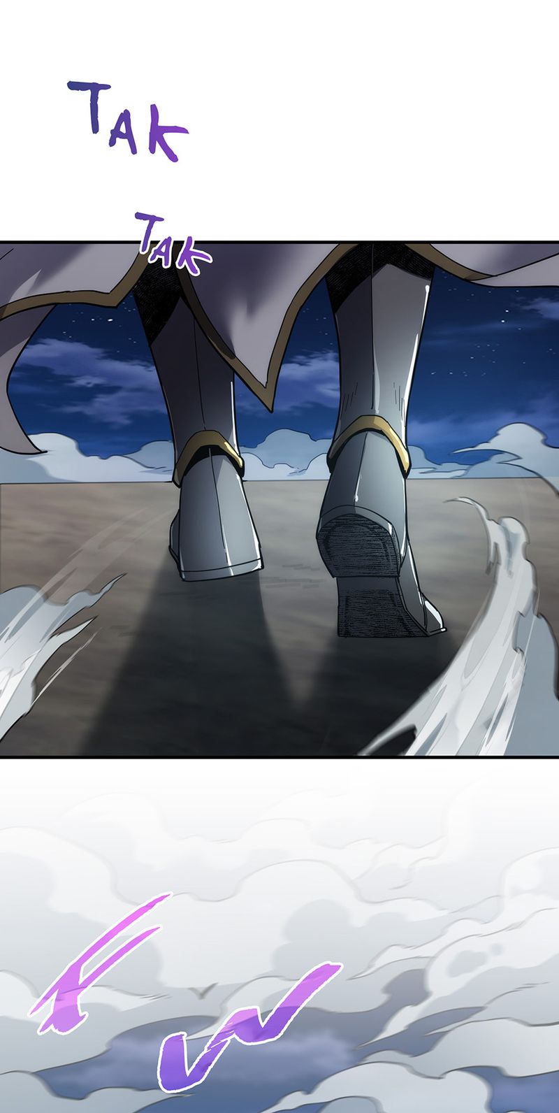 The Beginning After the End Chapter 239 - Page 68