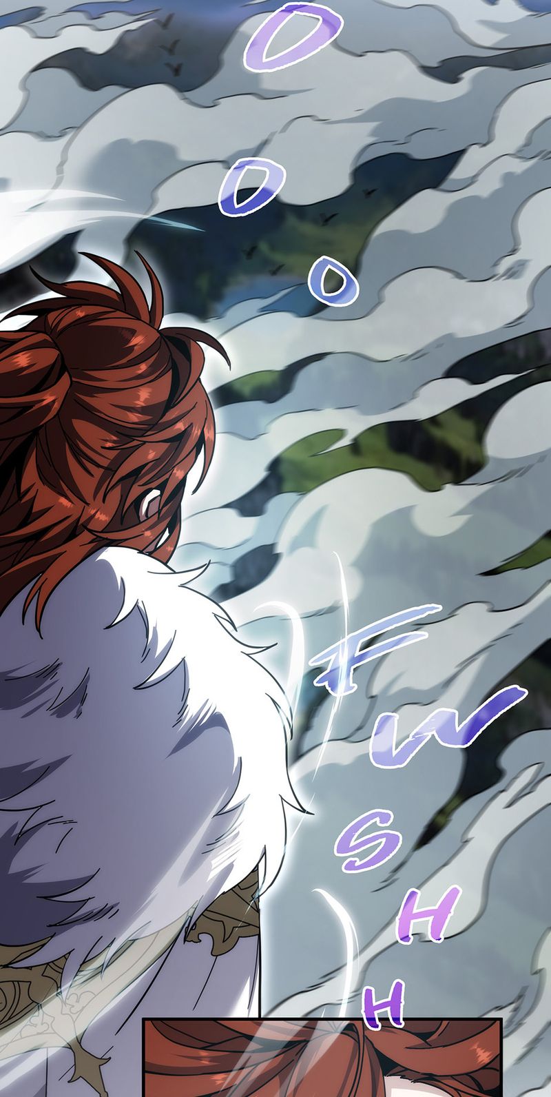 The Beginning After the End Chapter 239 - Page 69