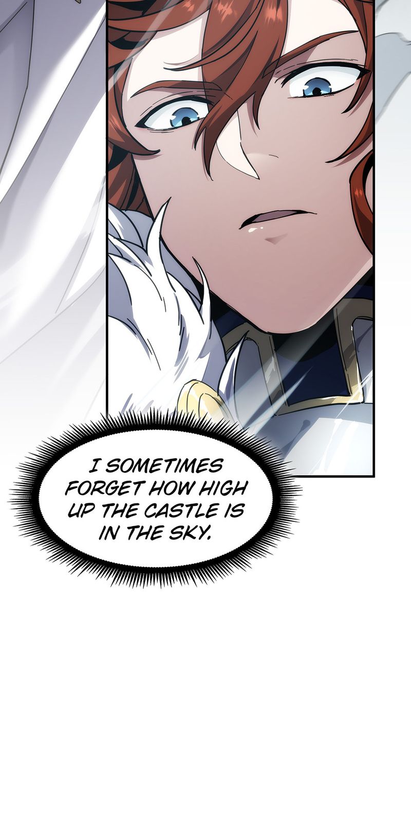 The Beginning After the End Chapter 239 - Page 70