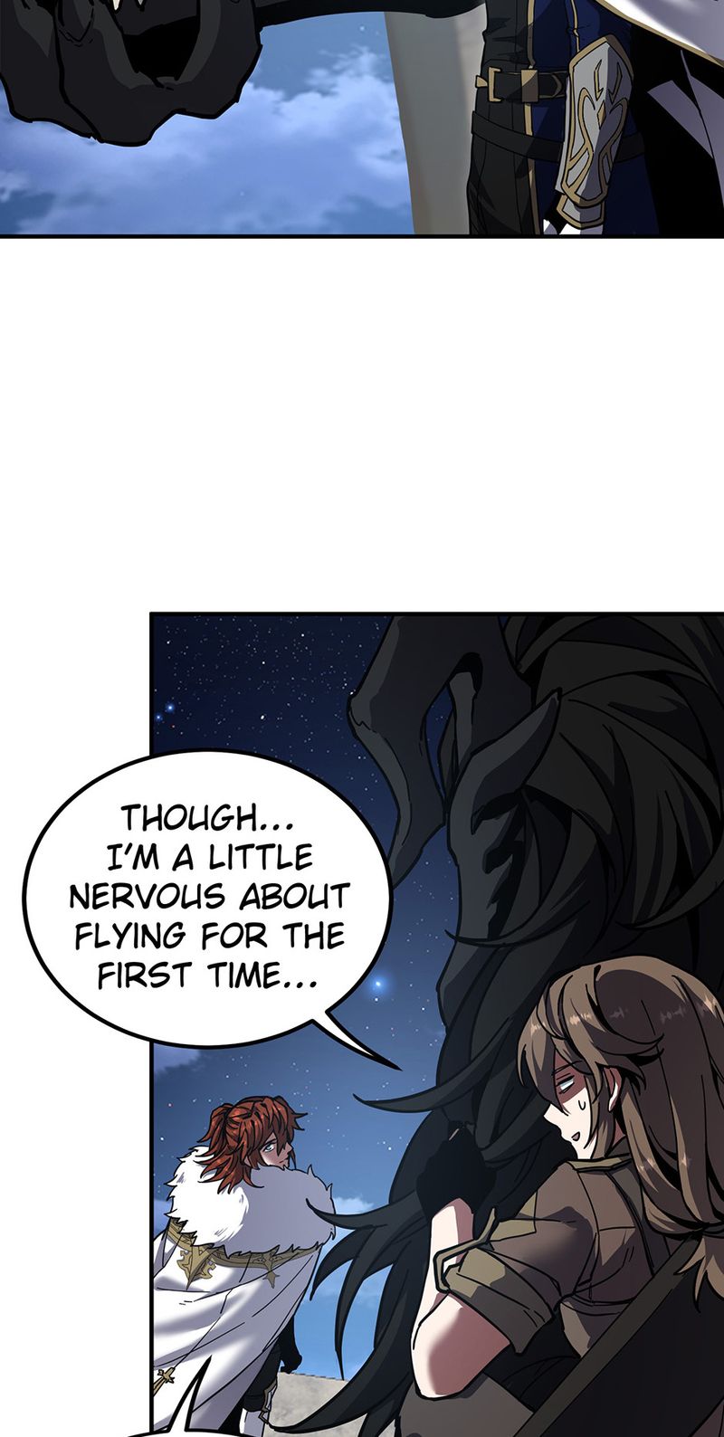 The Beginning After the End Chapter 239 - Page 72