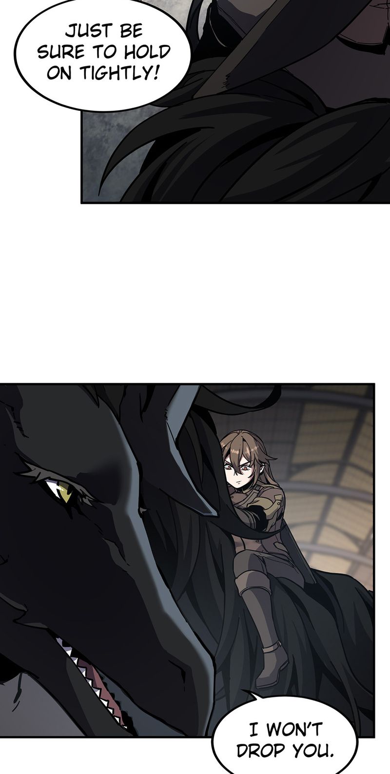 The Beginning After the End Chapter 239 - Page 73