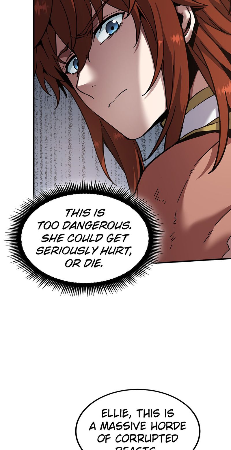 The Beginning After the End Chapter 239 - Page 8