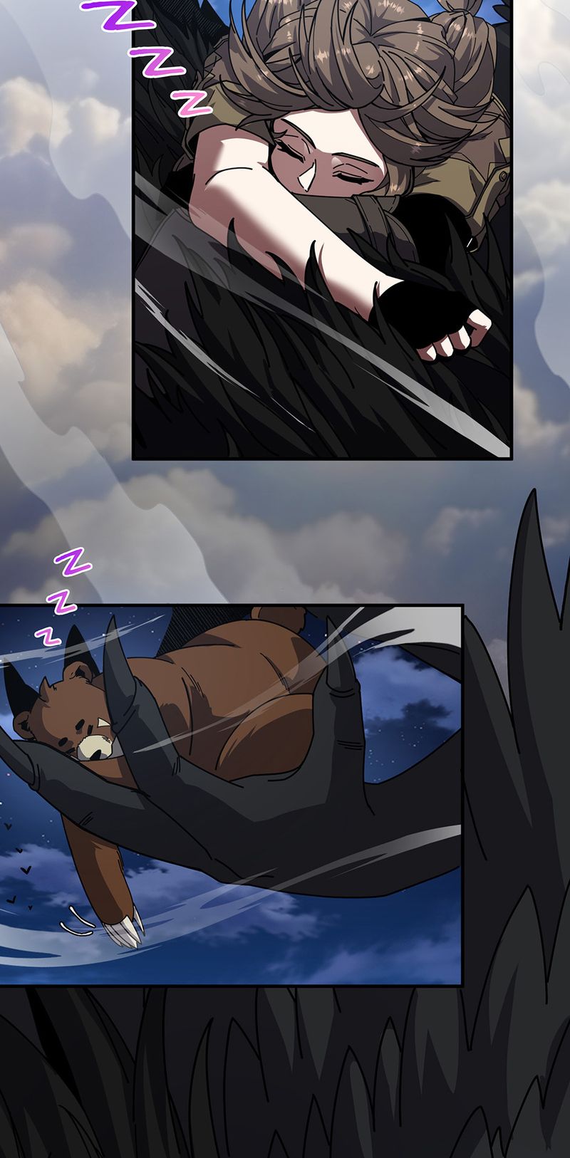 The Beginning After the End Chapter 239 - Page 80