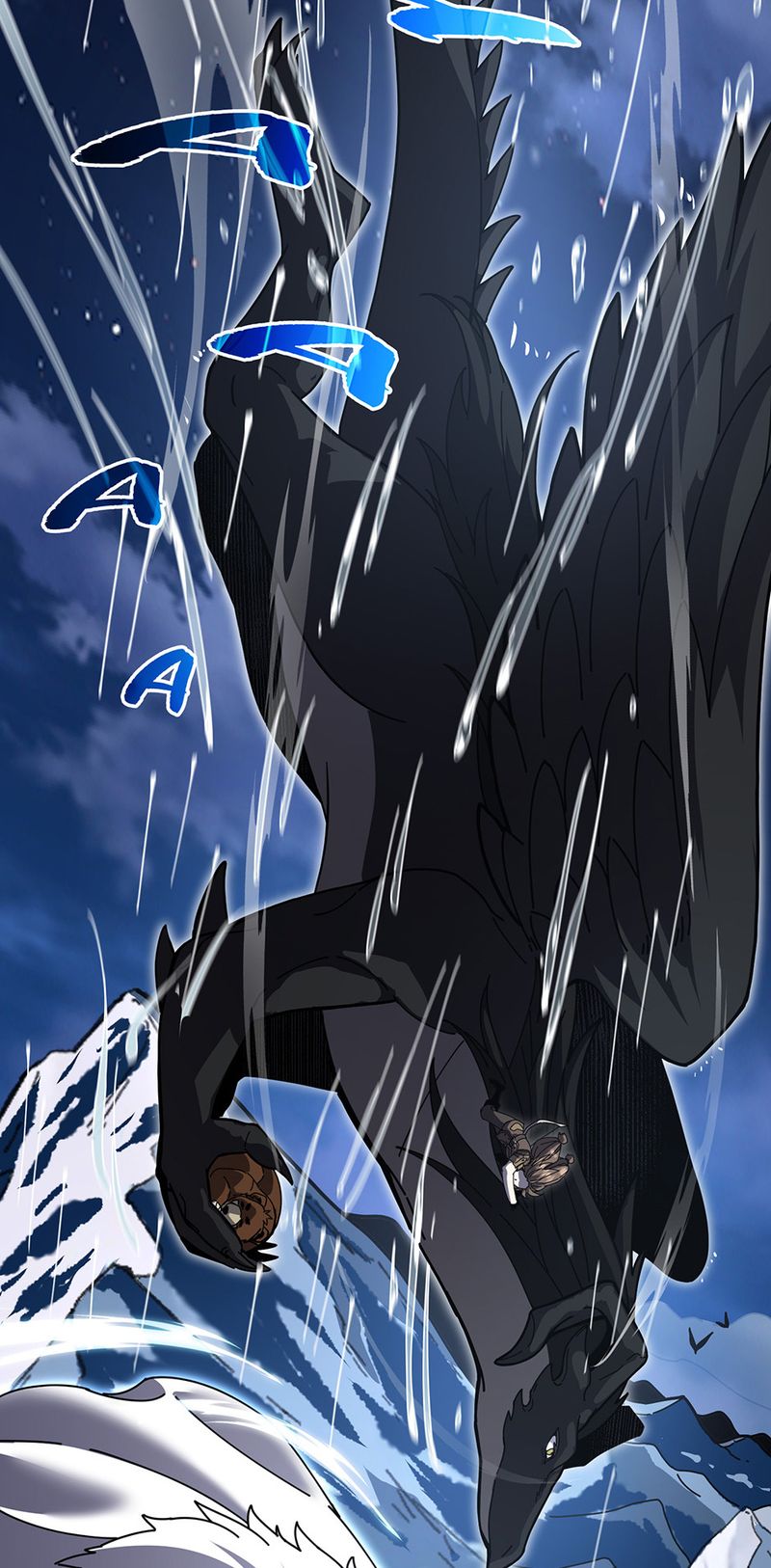 The Beginning After the End Chapter 239 - Page 84