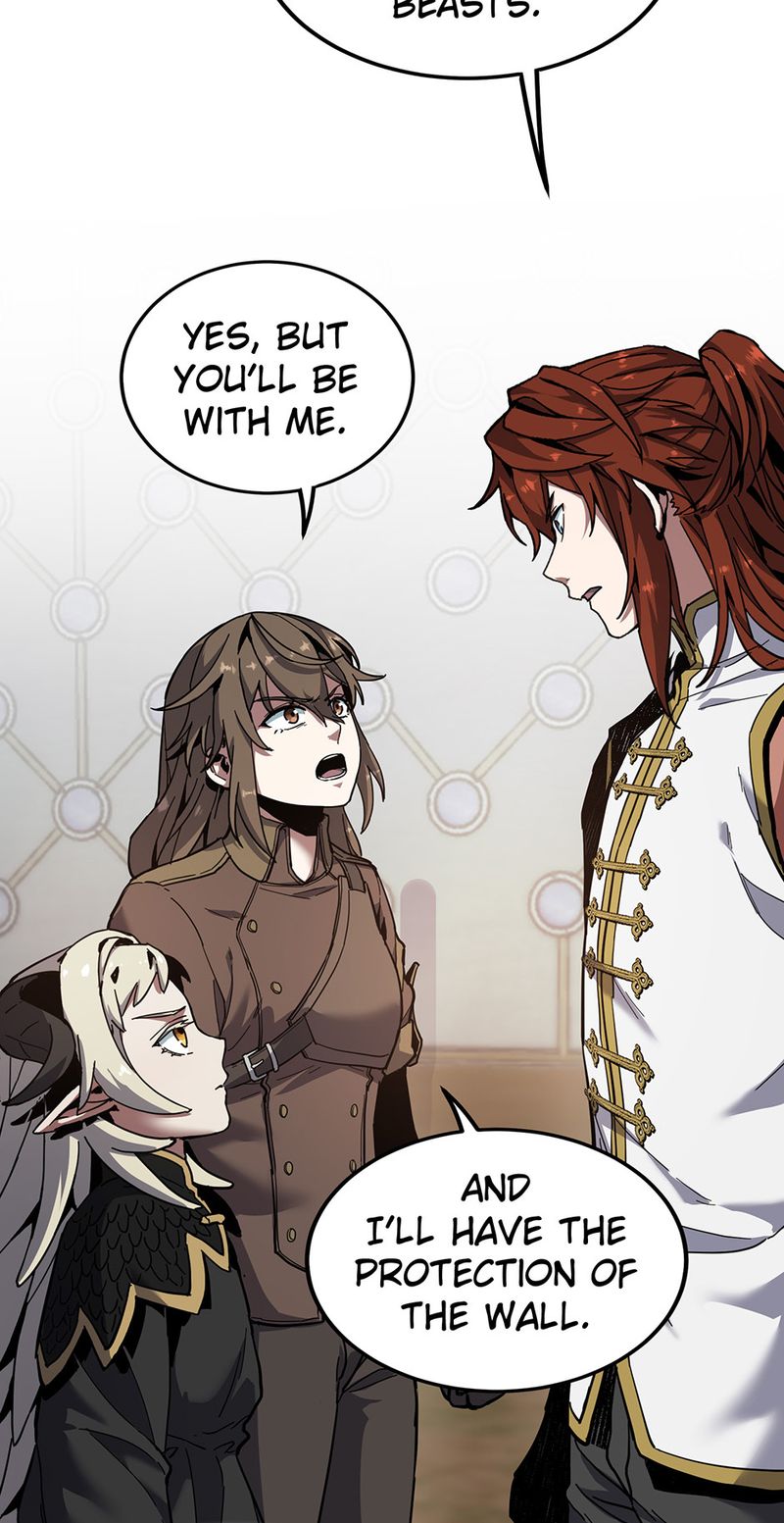 The Beginning After the End Chapter 239 - Page 9