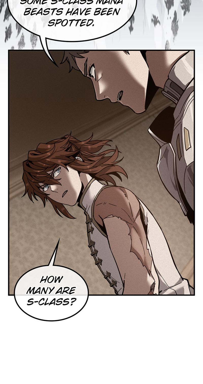 The Beginning After the End Chapter 239 - Page 93