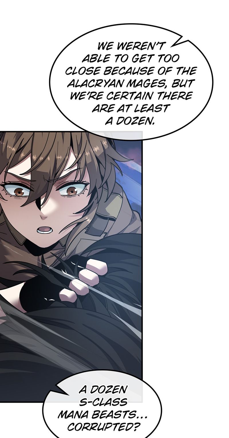 The Beginning After the End Chapter 239 - Page 94