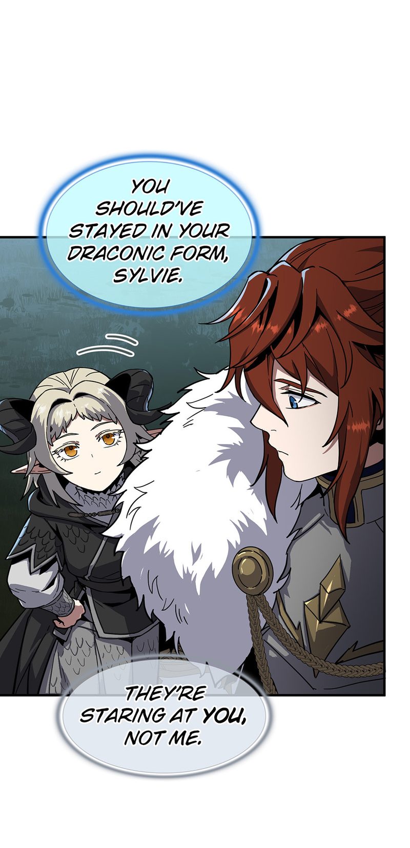 The Beginning After the End Chapter 240 - Page 10