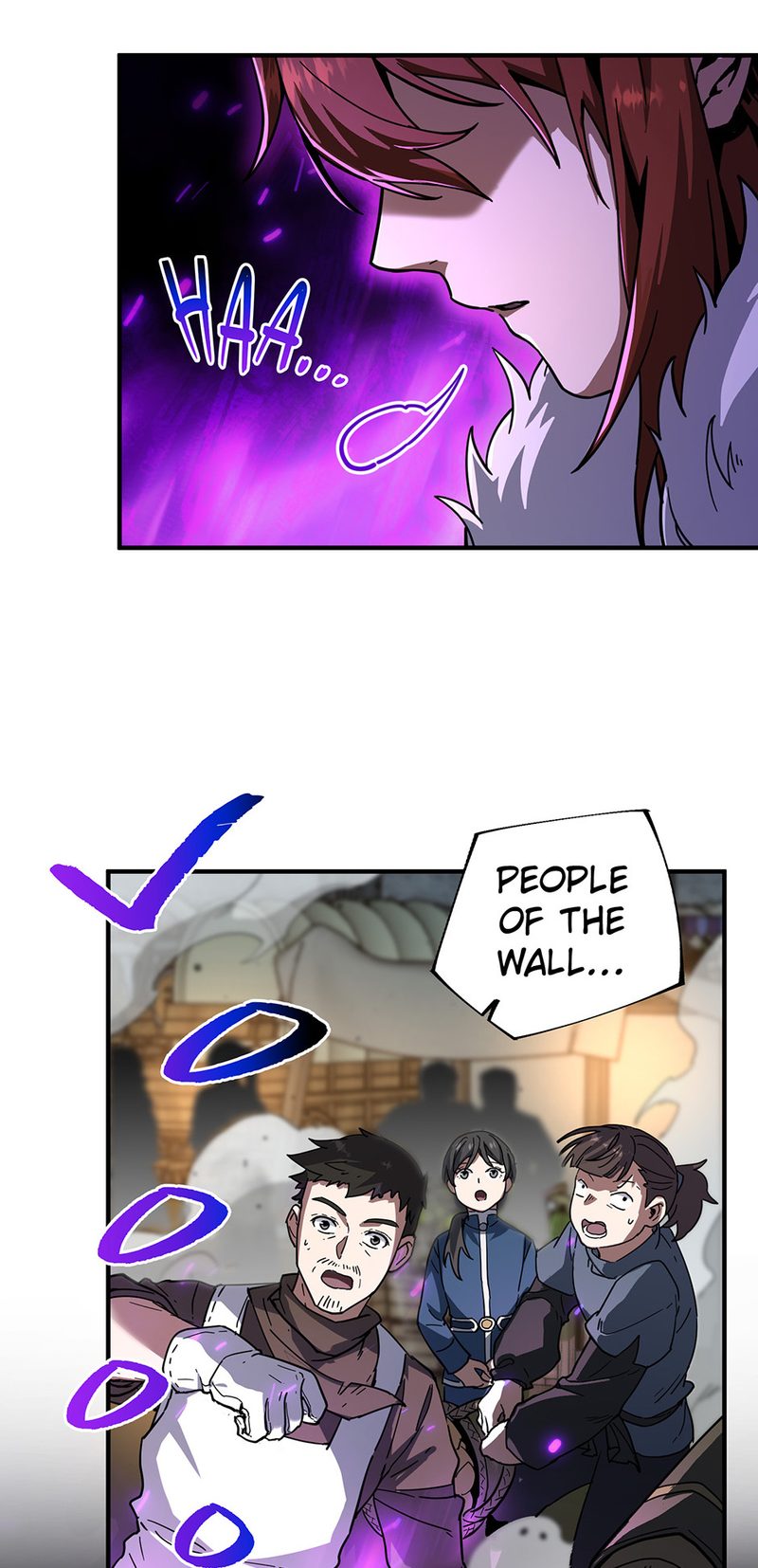 The Beginning After the End Chapter 240 - Page 12