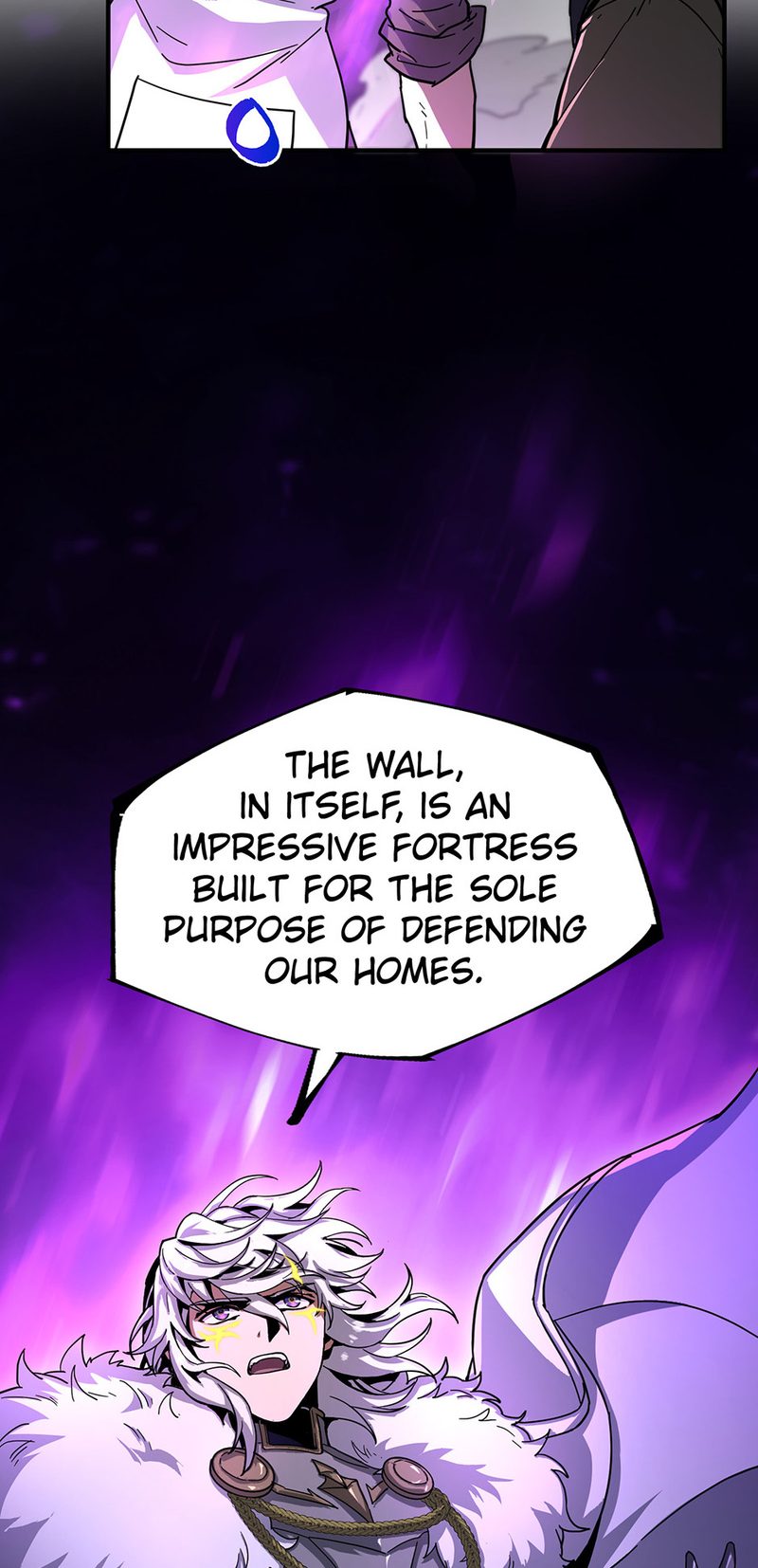 The Beginning After the End Chapter 240 - Page 13