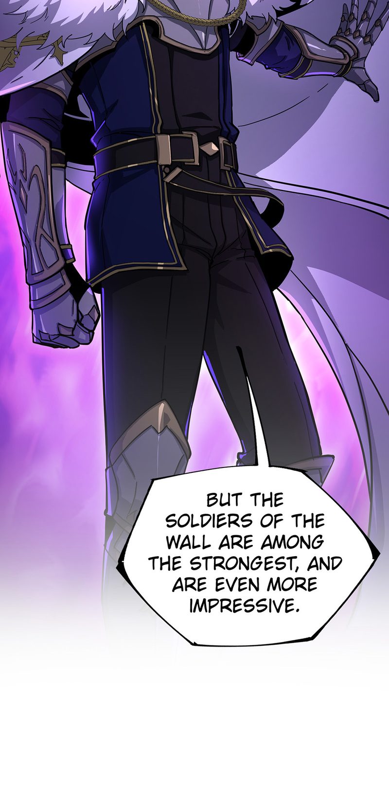 The Beginning After the End Chapter 240 - Page 14