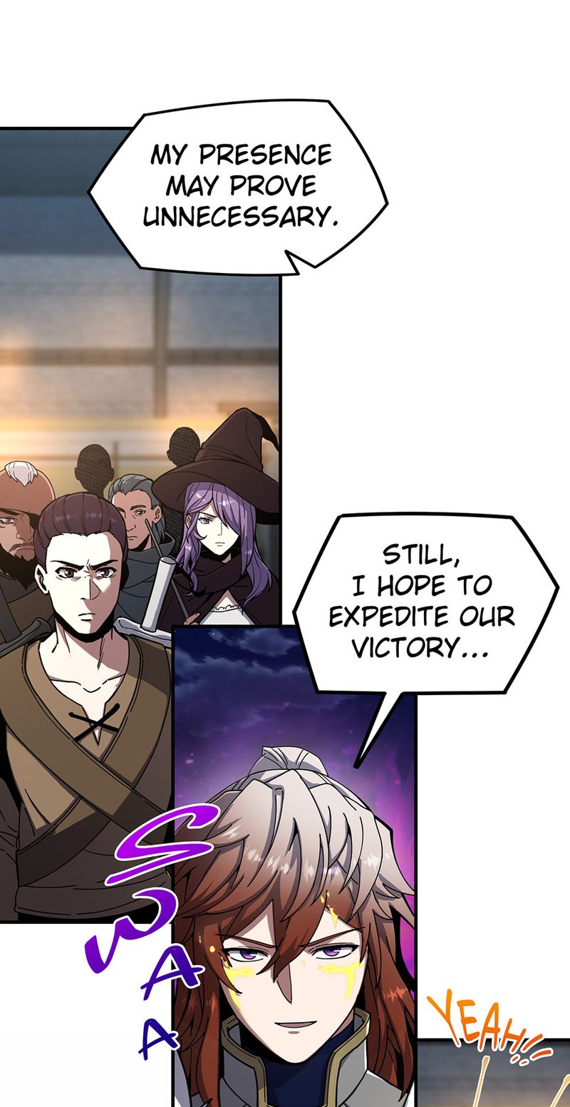The Beginning After the End Chapter 240 - Page 15