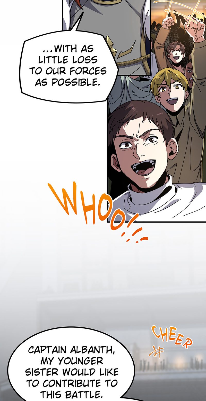 The Beginning After the End Chapter 240 - Page 16