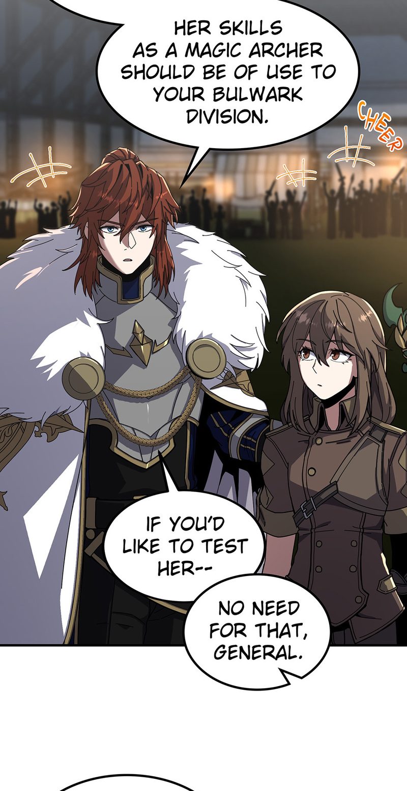The Beginning After the End Chapter 240 - Page 17