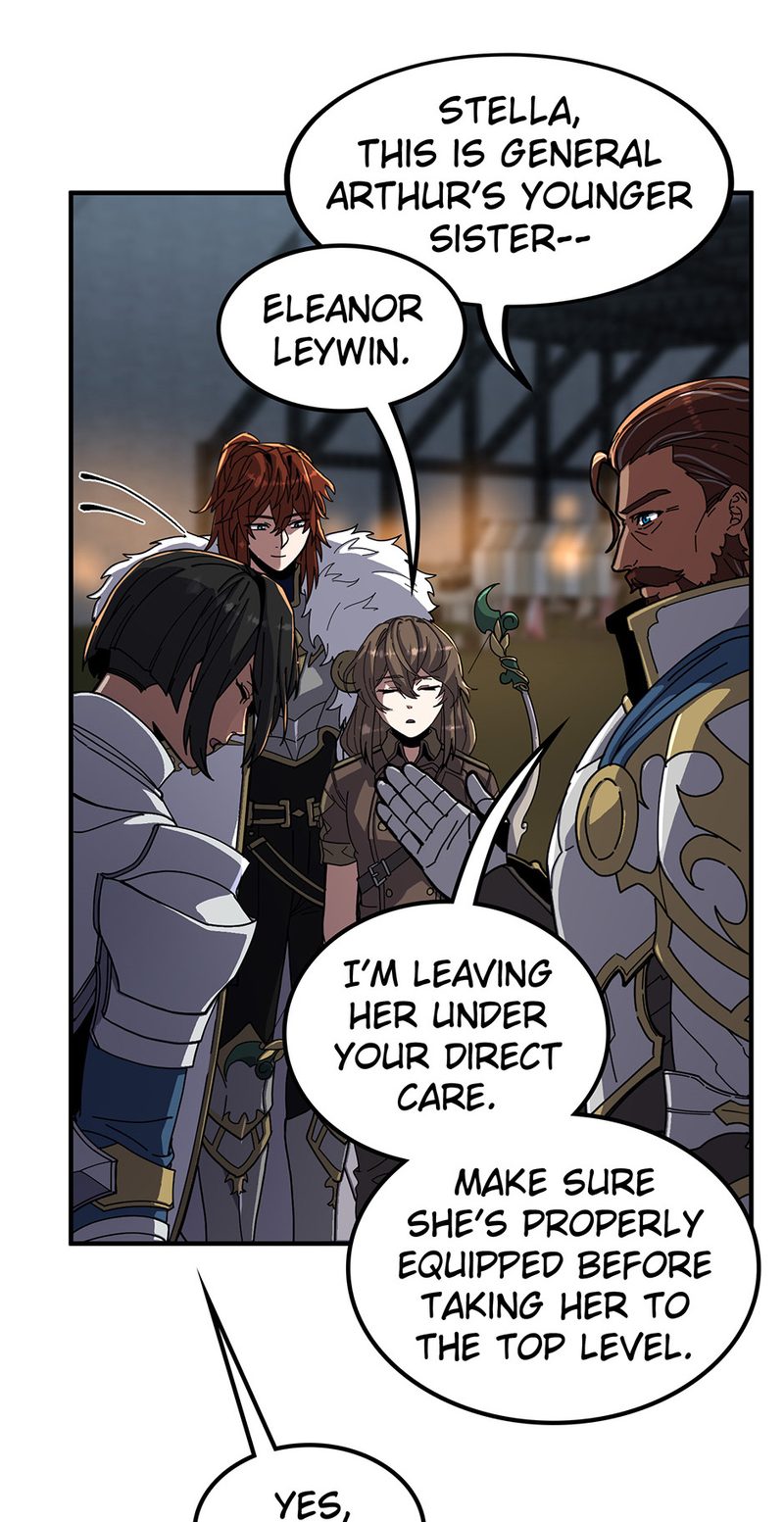 The Beginning After the End Chapter 240 - Page 19