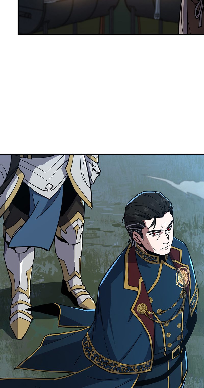 The Beginning After the End Chapter 240 - Page 2