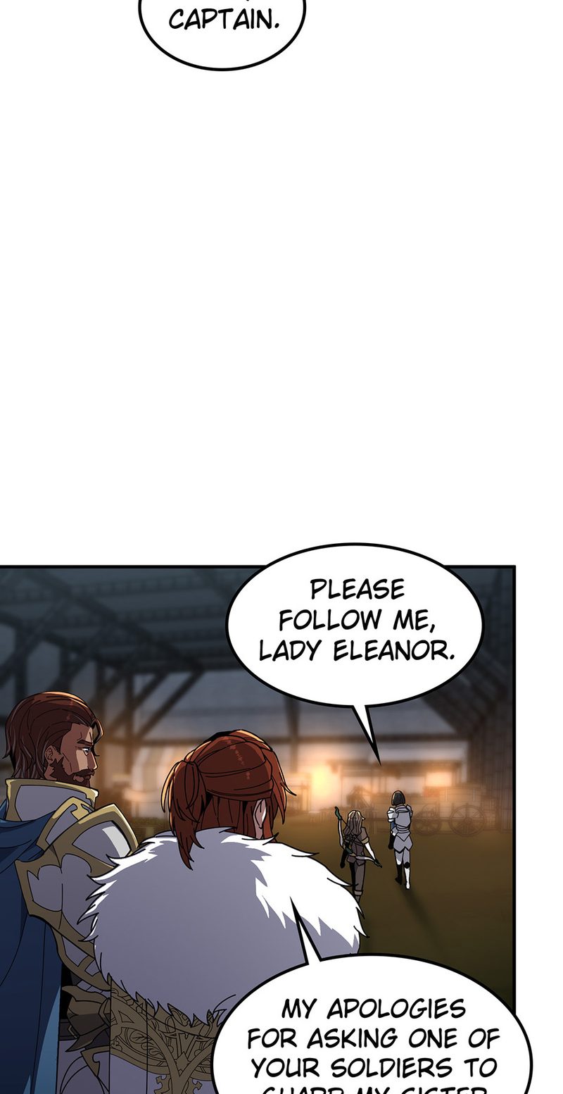 The Beginning After the End Chapter 240 - Page 20