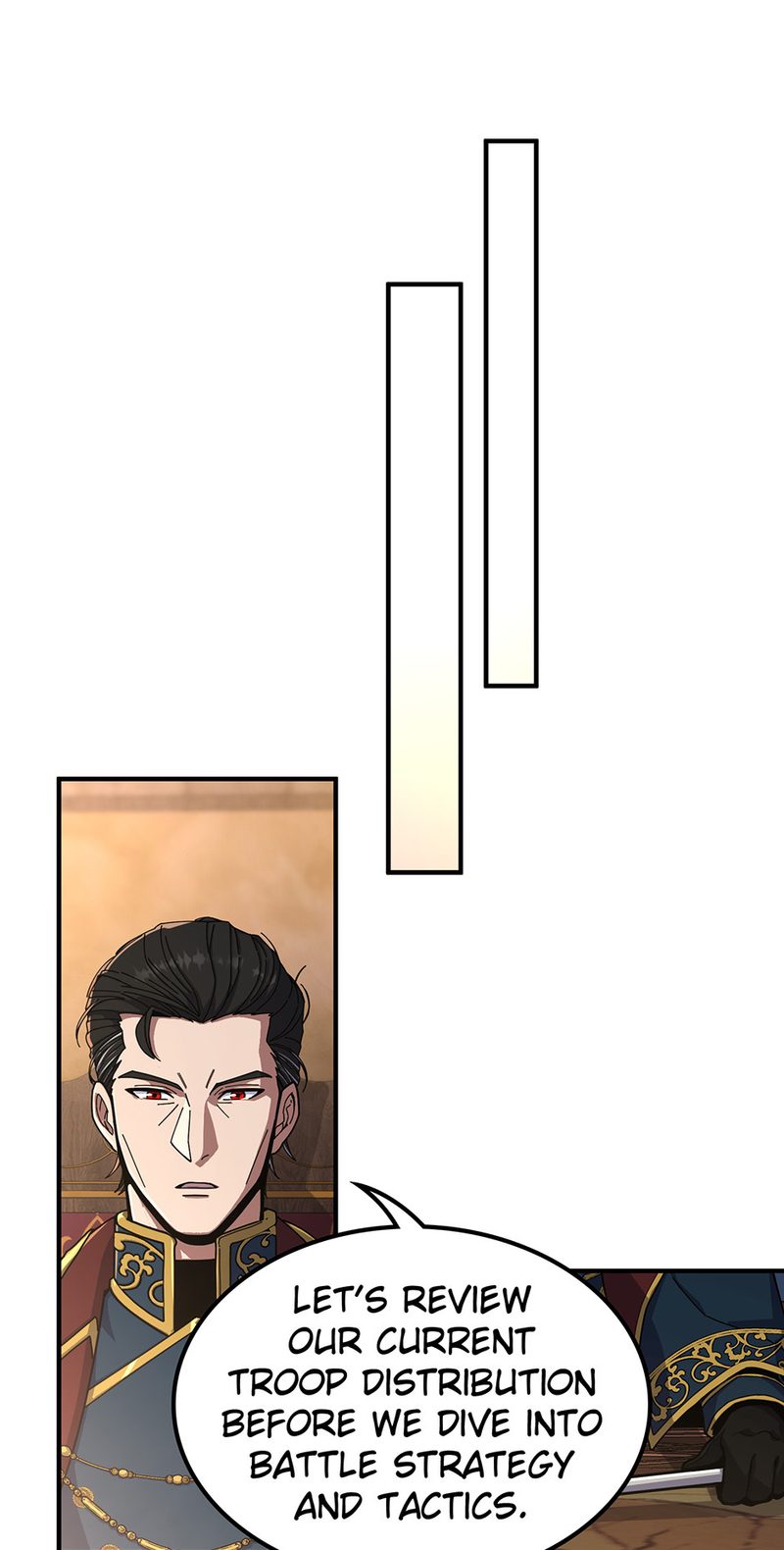 The Beginning After the End Chapter 240 - Page 24