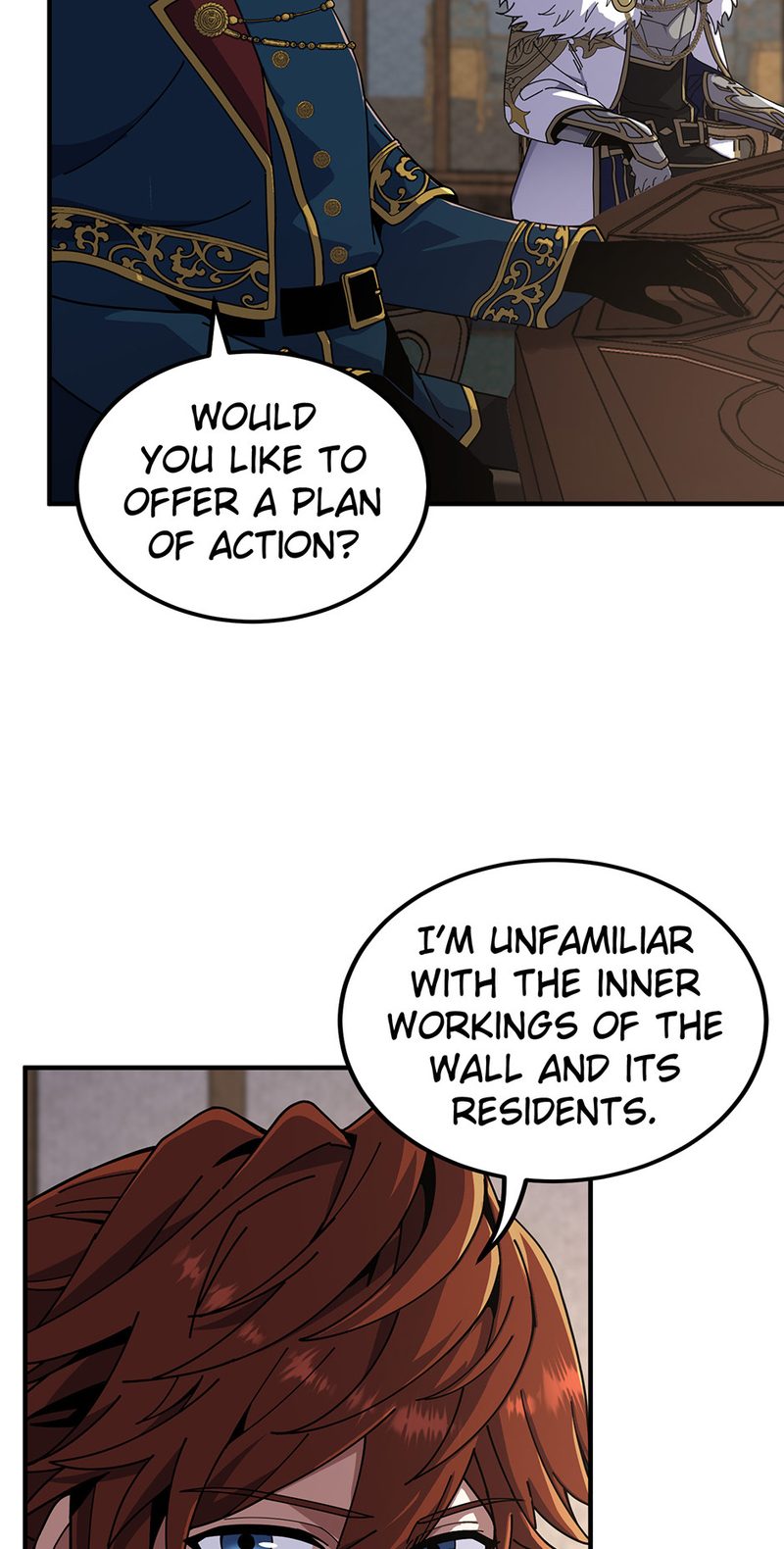 The Beginning After the End Chapter 240 - Page 29