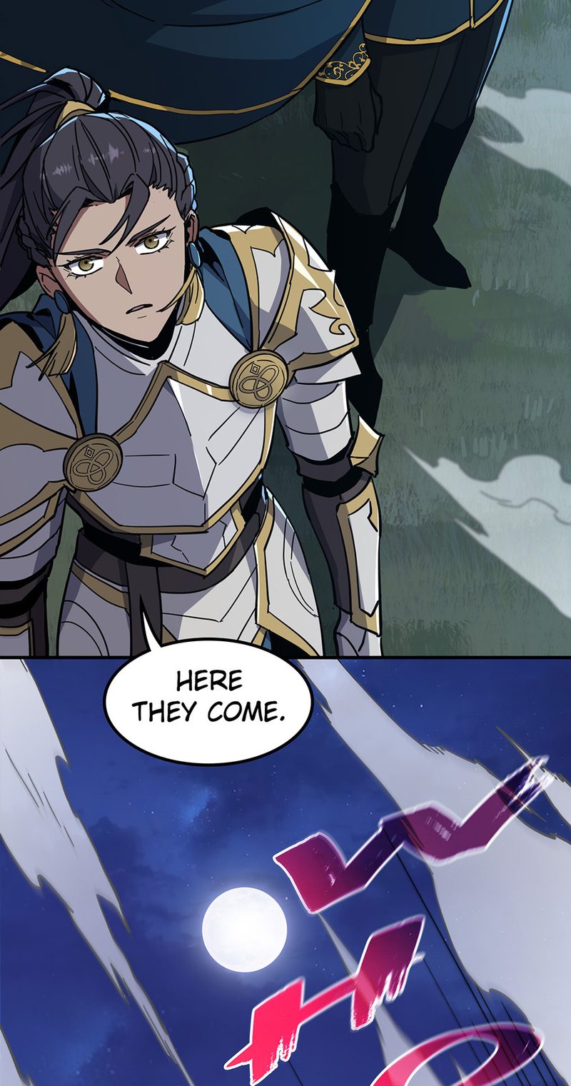 The Beginning After the End Chapter 240 - Page 3