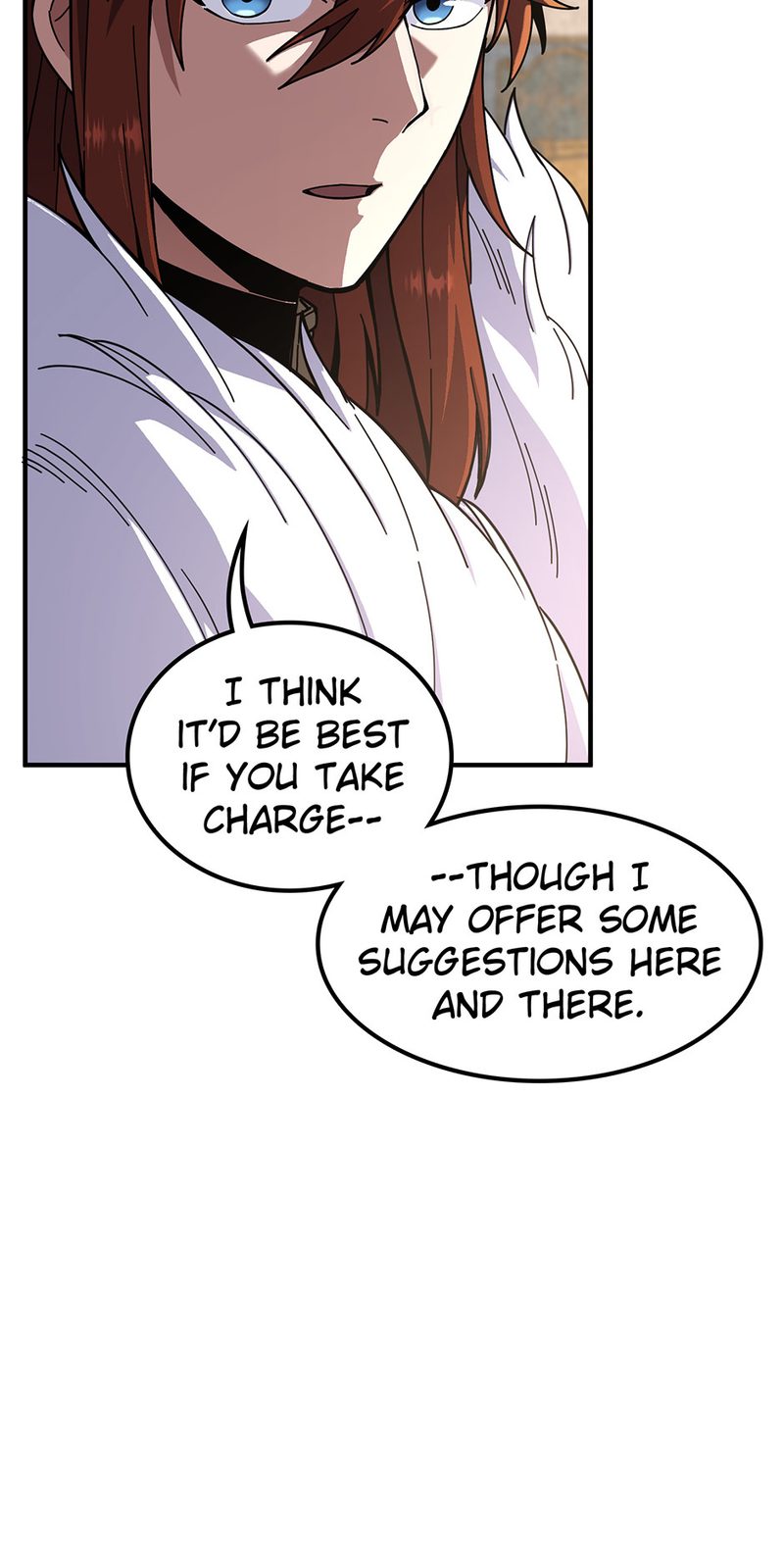 The Beginning After the End Chapter 240 - Page 30