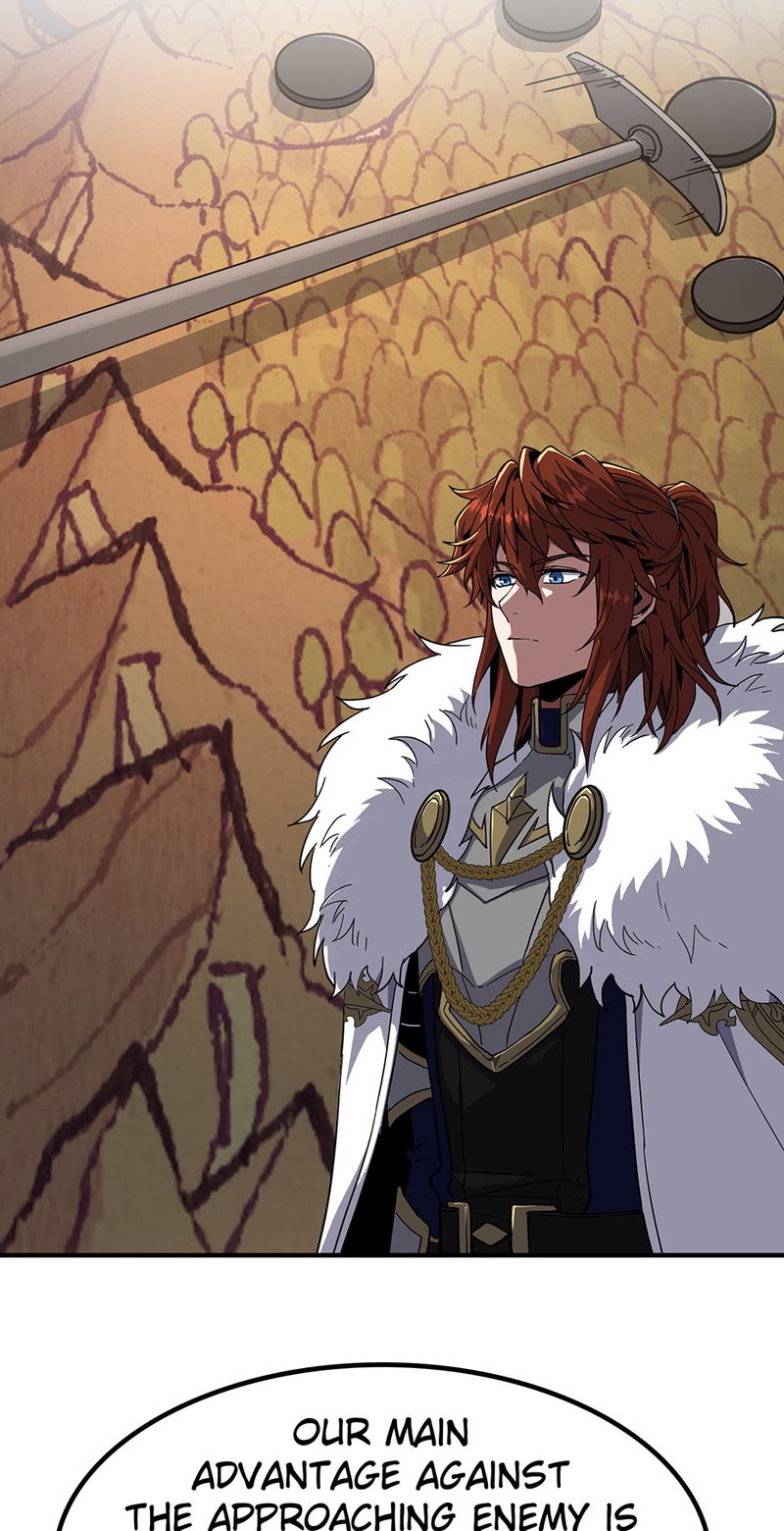 The Beginning After the End Chapter 240 - Page 34
