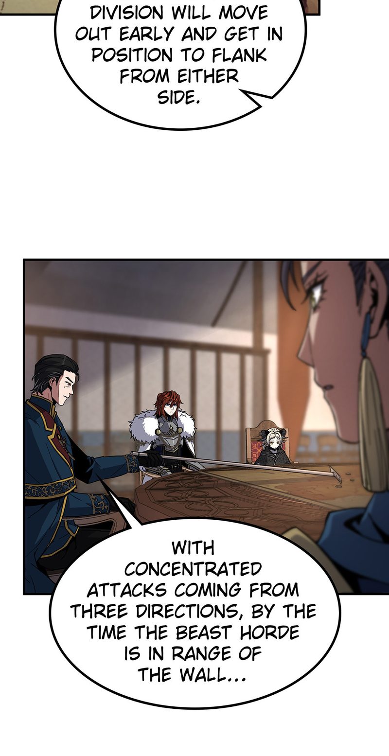 The Beginning After the End Chapter 240 - Page 37