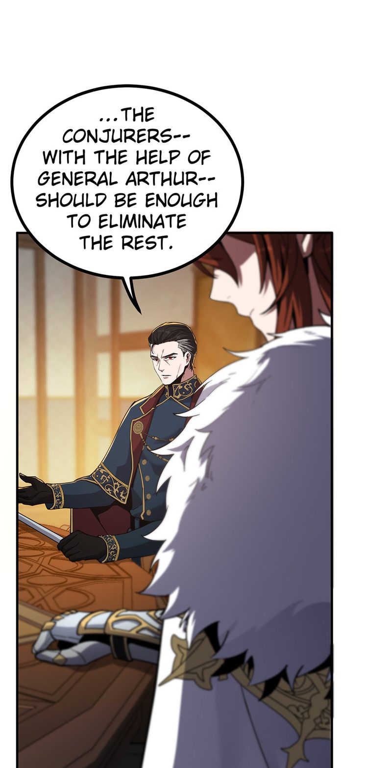 The Beginning After the End Chapter 240 - Page 38