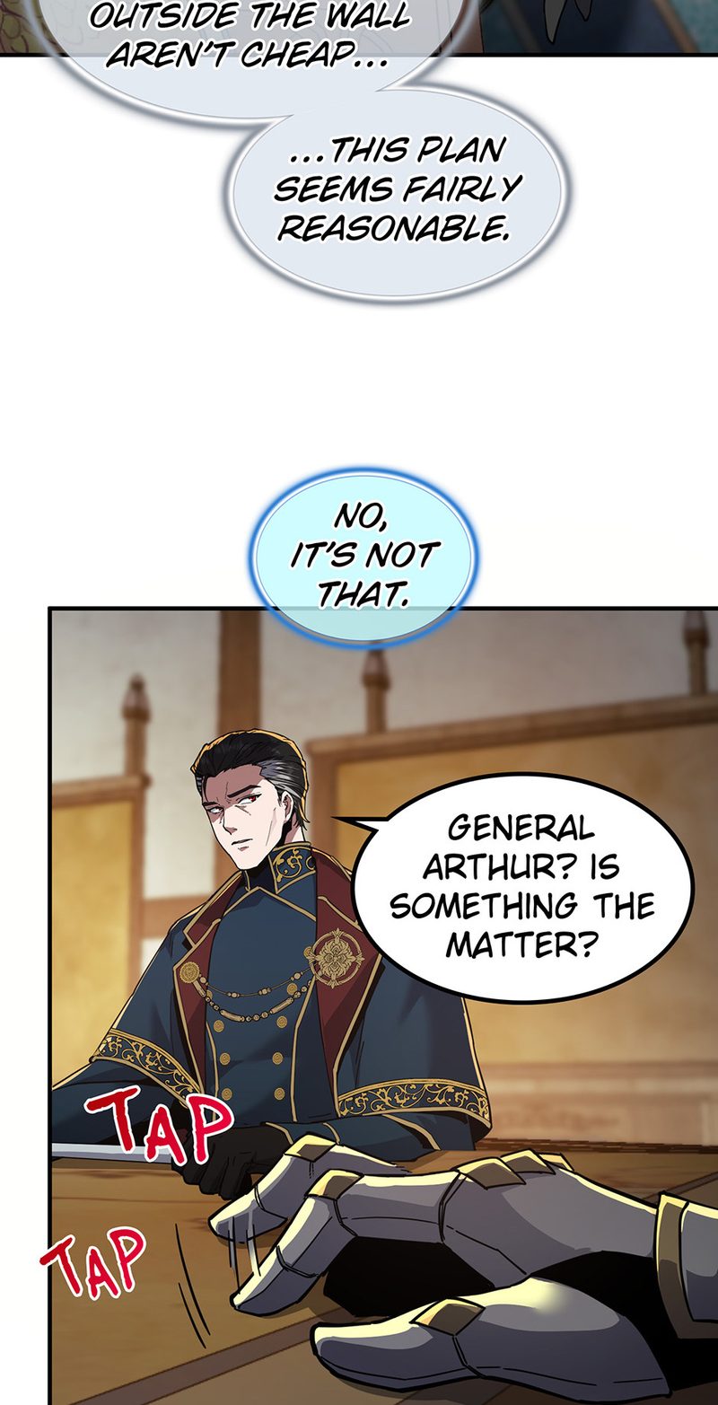 The Beginning After the End Chapter 240 - Page 40