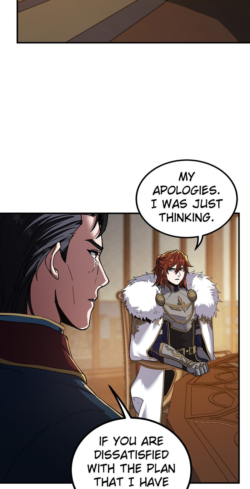 The Beginning After the End Chapter 240 - Page 41