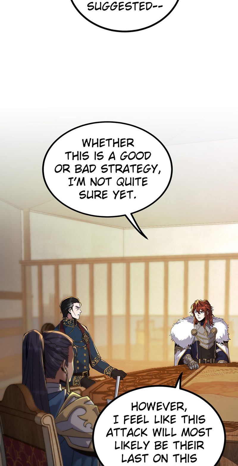 The Beginning After the End Chapter 240 - Page 42