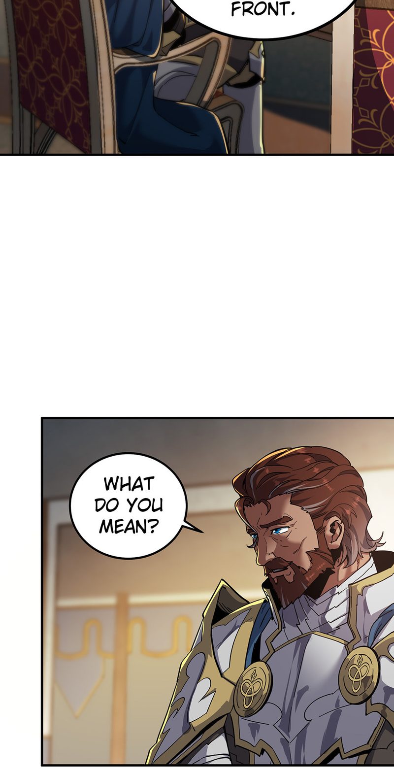 The Beginning After the End Chapter 240 - Page 43