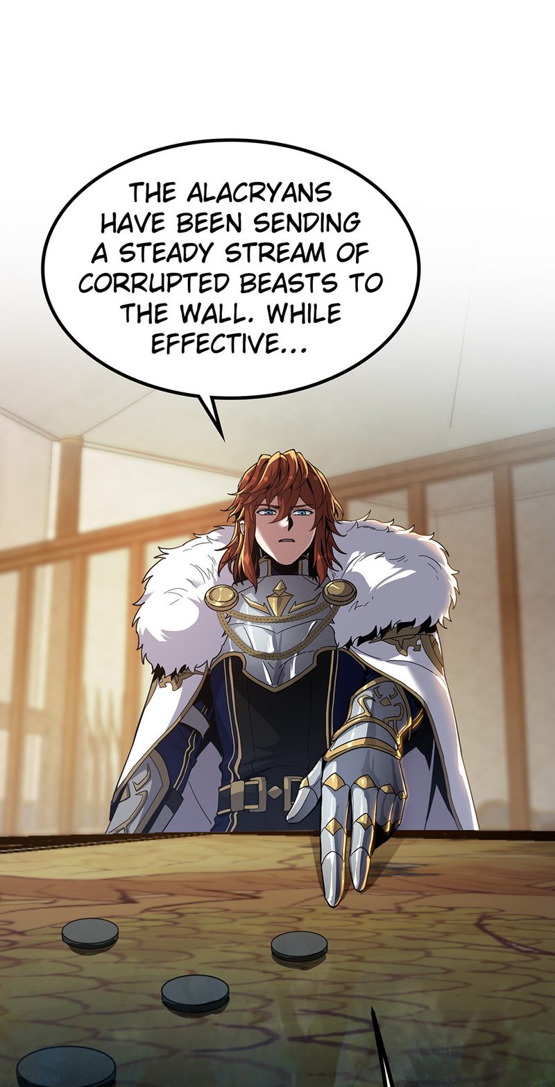 The Beginning After the End Chapter 240 - Page 44