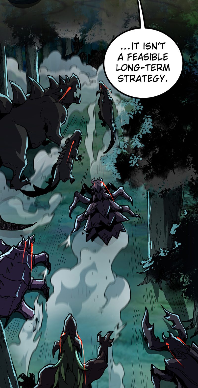 The Beginning After the End Chapter 240 - Page 45