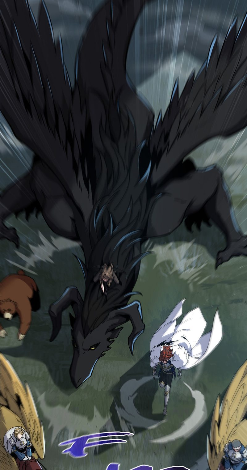 The Beginning After the End Chapter 240 - Page 6