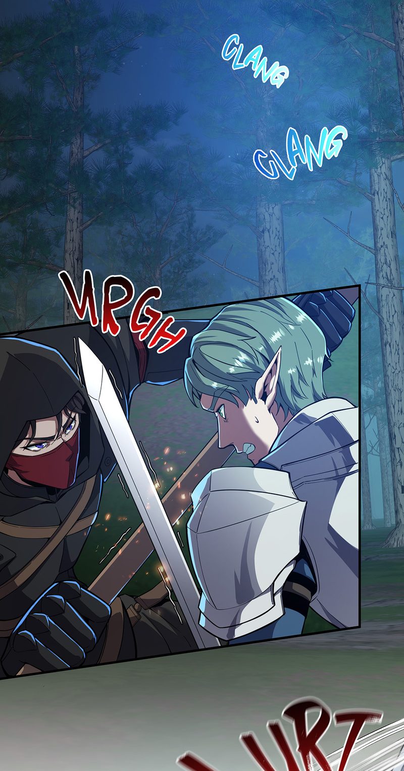 The Beginning After the End Chapter 240 - Page 65
