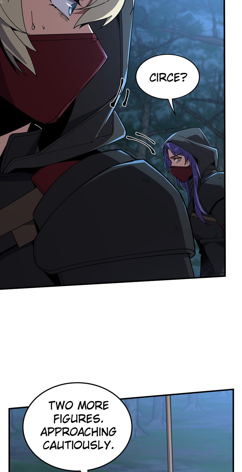 The Beginning After the End Chapter 240 - Page 78